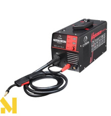 Зварювальний напівавтомат Сталь MULTI-MIG-285 PROFI