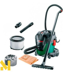 Пилосос Bosch UniversalVac 15