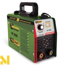 Зварювальний інвертор Procraft SP300
