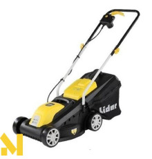Газонокосарка електрична Lider YK1033