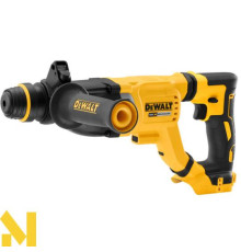 Перфоратор акумуляторний SDS-Plus DeWALT DCH263N (без АКБ та ЗП)