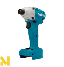 Гвинтоверт акумуляторний Makita DTDA040Z (без АКБ та ЗП)