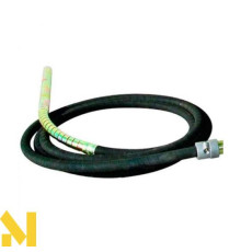 Гнучкий вал і вібробулава AGT UPV 38/6