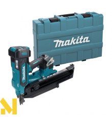 Цвяхозабивач акумуляторний Makita DBN901ZK (без АКБ та ЗП)