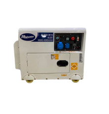 Генератор дизельний Malcomson ML8000‐DE1S