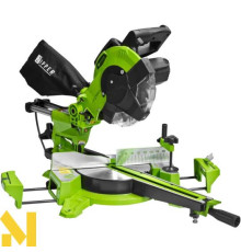 Пила торцювальна ZIPPER ZI-KGS216-310