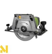 Пила дискова Procraft KR2500 (з кріпленням до столу)