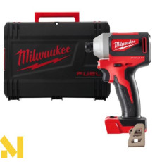 Дриль-шурупокрут акумуляторний Milwaukee M18 BLID2-0X (без АКБ та ЗП)