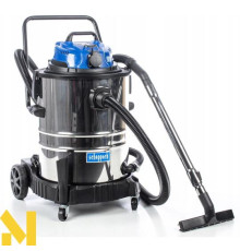 Пилосос будівельний Scheppach ASP50