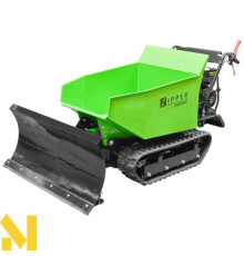 Міні-самоскид Zipper ZI-MD500HS