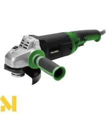 Болгарка (кутова шліфувальна машина) ISKRA ERO IE-AG1200