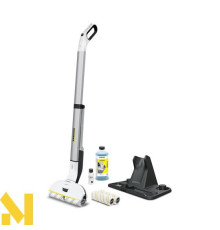 Машина підлогомийна акумуляторна Karcher FC 3 Cordless Premium
