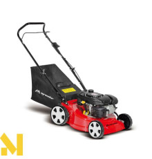 Газонокосарка бензинова Agrimotor LS 460 S8A