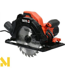 Пила дискова Yato YT-82151