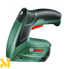 Степлер акумуляторний Bosch PTK 3,6 Li