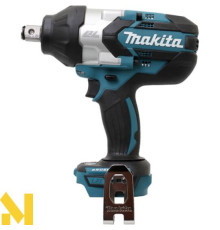 Гайковерт акумуляторний Makita DTW1001Z (без АКБ та ЗП)