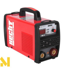 Зварювальний інвертор HECHT 1828