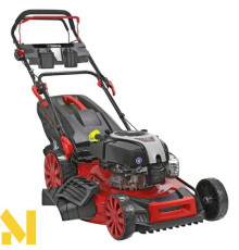 Газонокосарка бензинова ISKRA HG56SMH-BS750