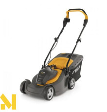 Газонокосарка електрична Stiga Collector 39 E