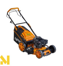 Газонокосарка бензинова NAC LS46-144-HS-SE