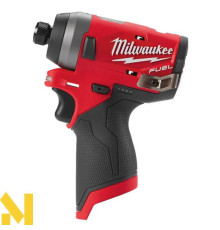Гвинтоверт акумуляторний Milwaukee M12 FID-0
