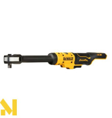 Гайковерт кутовий акумуляторний DeWALT DCF503EN (без АКБ та ЗП)