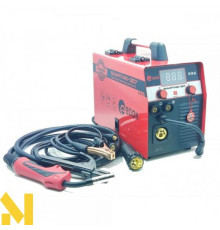 Зварювальний напівавтомат Edon SmartMIG-357 (MMA)