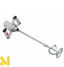 Міксер будівельний Forte HM 1111 VP