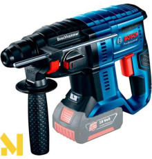 Перфоратор акумуляторний Bosch GBH 180 LI Professional (без АКБ та ЗП)