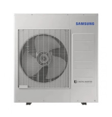 Зовнішній блок мульти-спліт системи Samsung AJ100TXJ5KG/EU