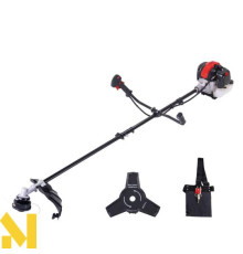 Мотокоса Scheppach PBC520