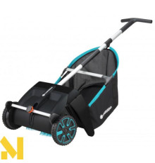 Збирач трави та листя Gardena Leaf Collector