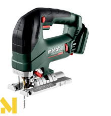 Лобзик акумуляторний Metabo STAB 18 LTX 150 BL (без АКБ та ЗП)