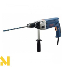 Дриль ударний Phiolent МСУ9-16-2РЭ