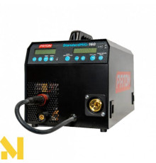 Зварювальний напівавтомат PATON StandardMIG-160