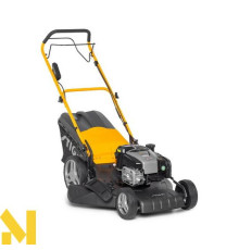 Газонокосарка бензинова Stiga Combi 48 SEQ B