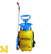 Обприскувач Kraft&Dele KD2017