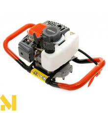 Мотобур Kraft&Dele KD5240