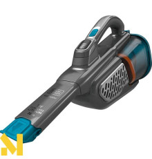 Пылесос аккумуляторный Black&Decker BHHV520BF