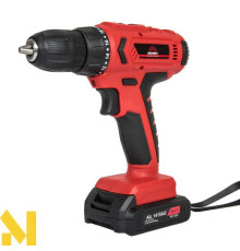 Дриль-шуруповерт акумуляторна Vitals AU 14/2AO