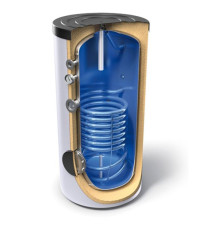 Водонагрівач з одним теплообмінником TESY EV 9 S 200 60