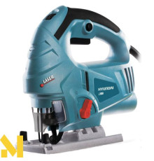 Лобзик електричний Hyundai J 800