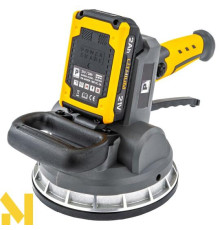 Присоска вібраційна акумуляторна Powermat PM-APWDP-180T