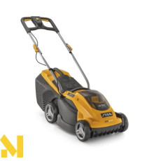 Газонокосарка акумуляторна Stiga SLM 3648 AE