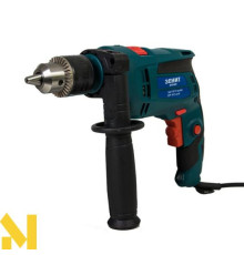 Дриль ударний електричний ЗЕНИТ ЗДП-9013 профи