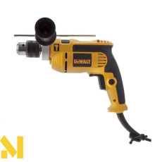 Дриль ударний DeWalt DWD024