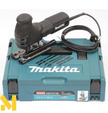 Лобзик електричний Makita 4351FCTJB