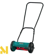 Газонокосарка механічна шпиндельна Bosch AHM 30