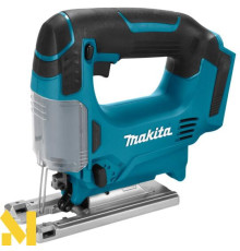 Лобзик акумуляторний Makita JV183DZ (для акумуляторів G серії ) (без АКБ та ЗП)