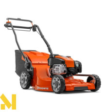 Газонокосарка бензинова Husqvarna LC 353VI